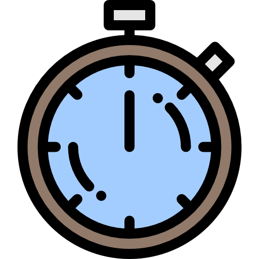 Stopwatch icon