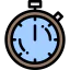 Stopwatch icône 64x64