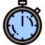 Stopwatch icon 64x64