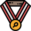 Medal icon 64x64