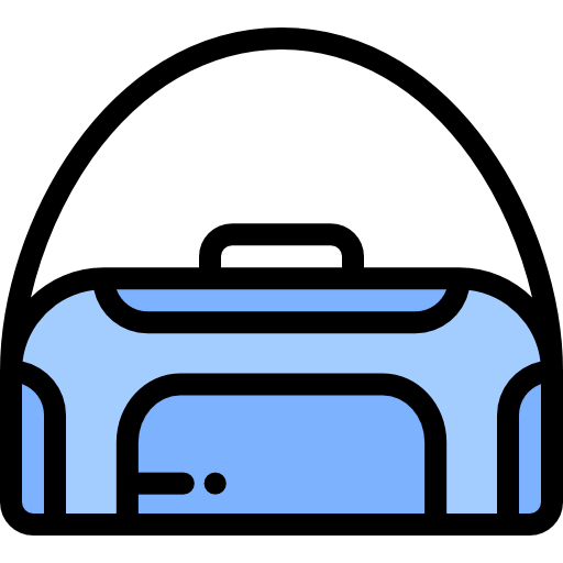 Sport bag іконка