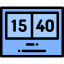 Scoreboard іконка 64x64