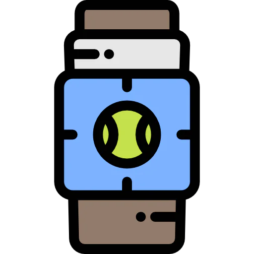 Smartwatch icon