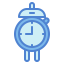 Alarm clock icon 64x64