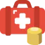 First aid icon 64x64