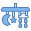 Baby mobile icon 64x64