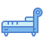 Bed icon 64x64
