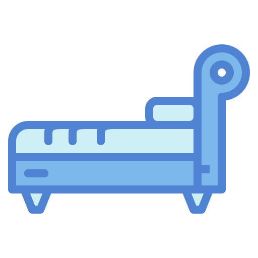 Bed icon