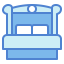 Bed icon 64x64