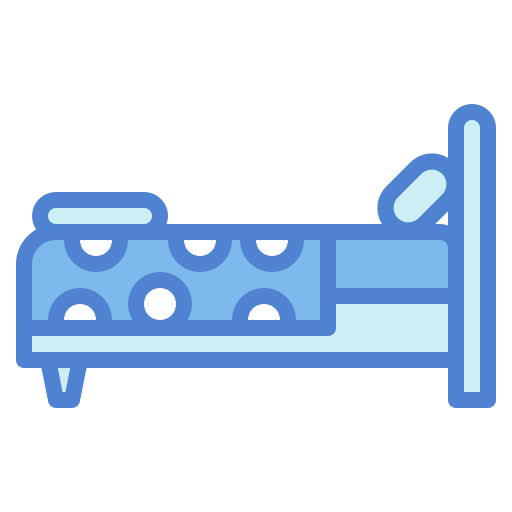 Bed icon