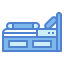 Bed icon 64x64