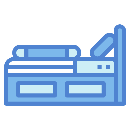 Bed icon