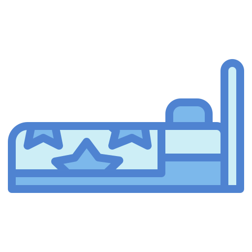 Bed icon