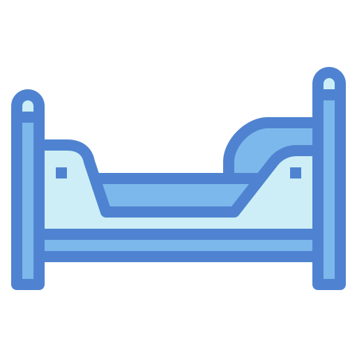 Bed icon