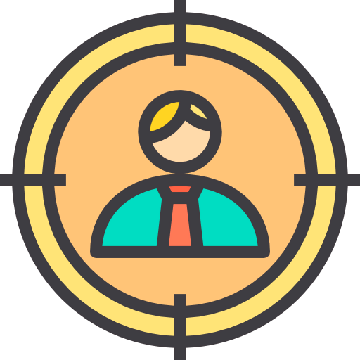 Focus icon