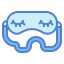 Sleep mask icon 64x64
