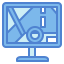 Simulator icon 64x64