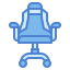 Gaming chair アイコン 64x64