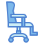 Gaming chair icône 64x64