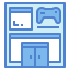 Game center ícono 64x64