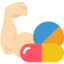 Arm icon 64x64