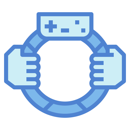 Controller ícono