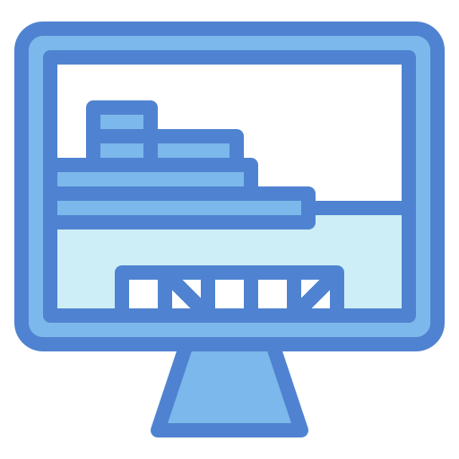 Sandbox icon