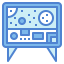 Simulator ícono 64x64