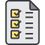 Check list biểu tượng 64x64