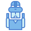 Vr game ícono 64x64