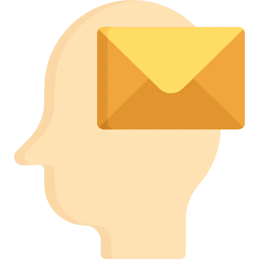 Mail icon