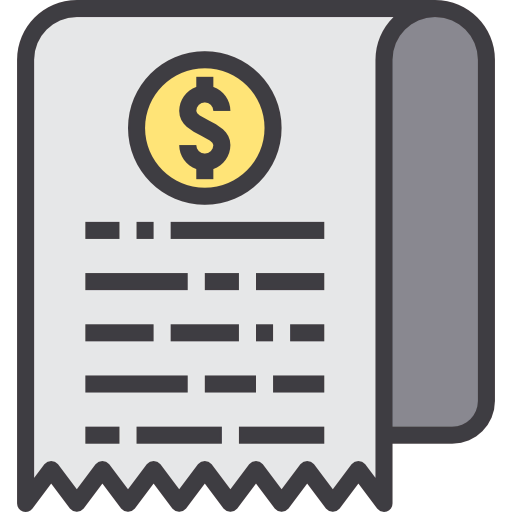 Ticket icon