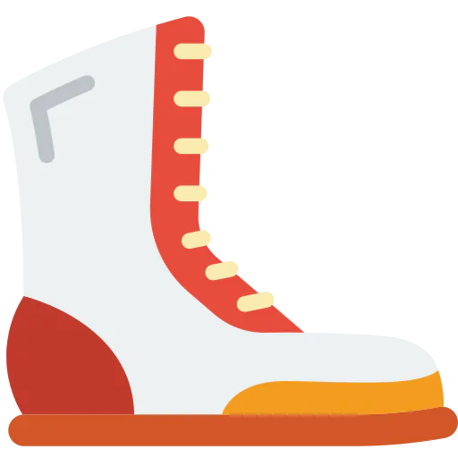 Boot Symbol