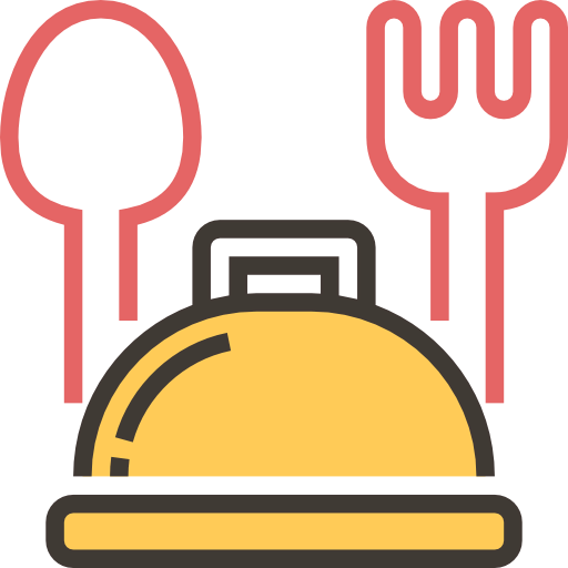 Dinner icon