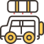 Jeep ícono 64x64