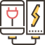 Smartphone icon 64x64