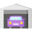 Garage 图标 64x64