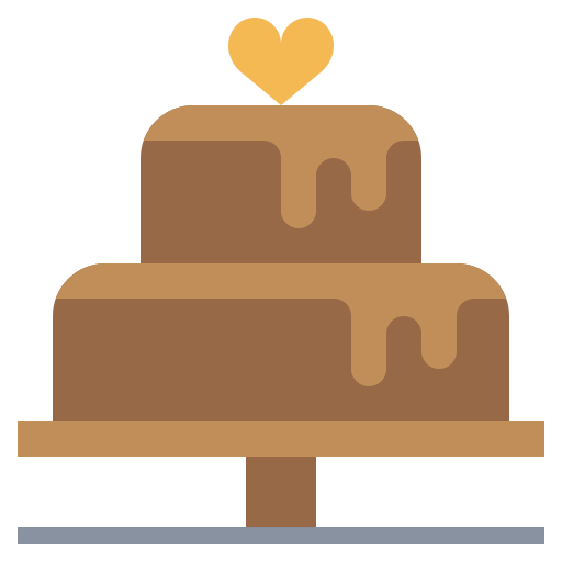 Cake icon