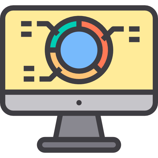 Analysis icon