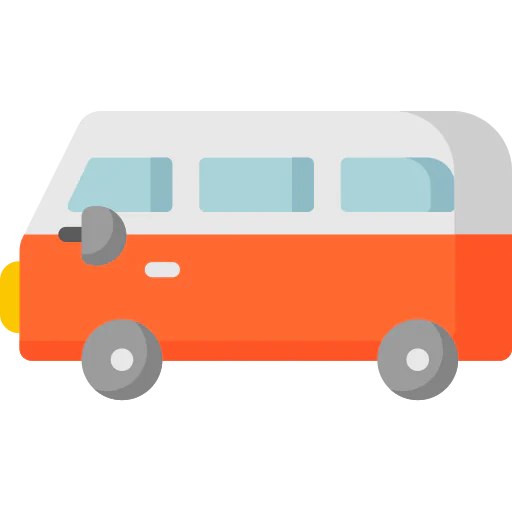 Van icon