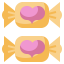 Candy 图标 64x64