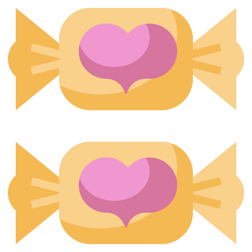 Candy icon