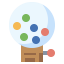 Gum machine 图标 64x64