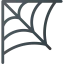 Cobweb icon 64x64