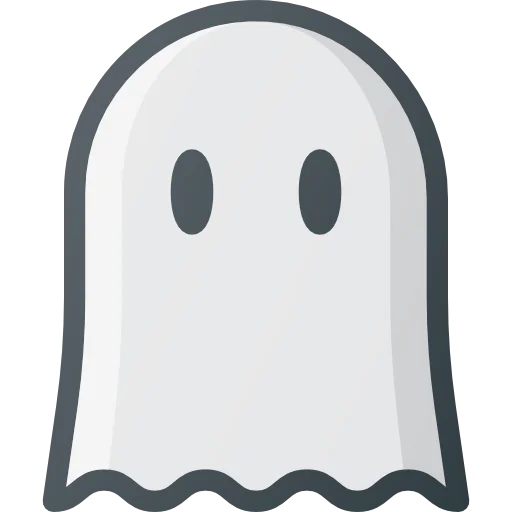 Ghost icon