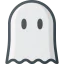 Ghost icon 64x64