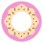 Doughnut 图标 64x64