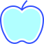 Apple icon 64x64