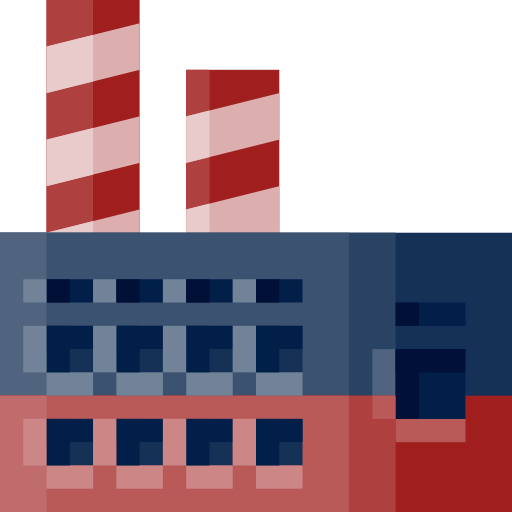 Factory icon