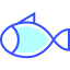 Fish icon 64x64